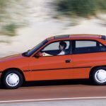Opel Astra F 3 Puertas 6 150x150