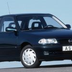 Opel Astra F 3 Puertas 7 150x150