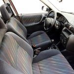 Opel Astra F 3 Puertas Interior 1 150x150