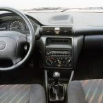 Opel Astra F 3 Puertas Interior 2 150x150