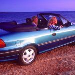 Opel Astra F Cabrio 13 150x150