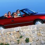 Opel Astra F Cabrio 16 150x150