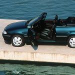 Opel Astra F Cabrio 18 150x150