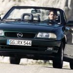 Opel Astra F Cabrio 19 150x150