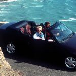 Opel Astra F Cabrio 20 150x150