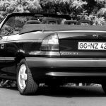 Opel Astra F Cabrio 24 150x150