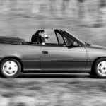 Opel Astra F Cabrio 25 150x150