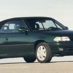 Opel Astra F Cabrio 5 150x150