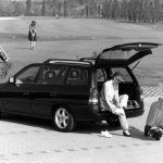 Opel Astra F Caravan 16V 1 150x150