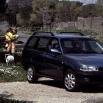 Opel Astra F Caravan Cahampion II 1 150x150