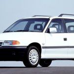 Opel Astra F Caravan Club 1 150x150