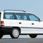 Opel Astra F Caravan Club 2 150x150