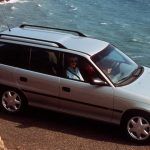 Opel Astra F Caravan Club 5 150x150