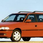 Opel Astra F Caravan Dream 1 150x150