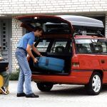 Opel Astra F Caravan Dream 3 150x150