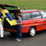 Opel Astra F Caravan Dream 4 150x150