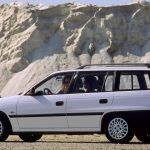 Opel Astra F Caravan GL 2 150x150