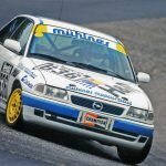 Opel Astra F Competicion Nurburgring 1 150x150
