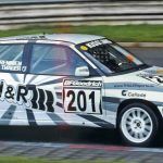 Opel Astra F Competicion Nurburgring 2 150x150