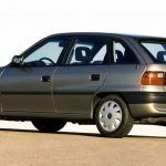 Opel Astra F Cool 5 Puertas 2 150x150