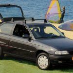 Opel Astra F Fresh 3 Puertas 150x150