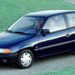 Opel Astra F GL 3 Puertas 7 150x150