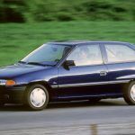 Opel Astra F GL 3 Puertas 8 150x150