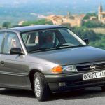 Opel Astra F GLS 5 Puertas 1 150x150