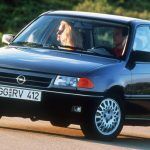 Opel Astra F GLS 5 Puertas 2 150x150