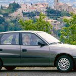 Opel Astra F GLS 5 Puertas 3 150x150