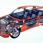 Opel Astra F GSI 10 150x150