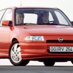 Opel Astra F GSI 3 150x150