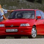 Opel Astra F GSI 5 150x150