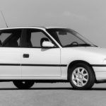 Opel Astra F GSI 5 Puertas 1 150x150