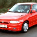 Opel Astra F GSI 7 150x150