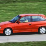 Opel Astra F GSI 8 150x150