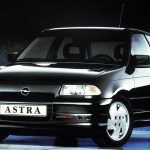 Opel Astra F GSI 9 150x150