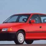 Opel Astra F GT 5 Puertas 150x150