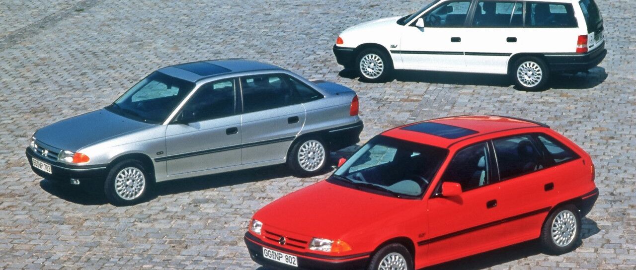 Todas las noticias de coches en un solo portal: Pruebas, fotos, vídeos, informes...