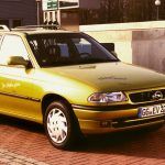 Opel Astra F Impuls 1 150x150