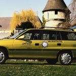 Opel Astra F Impuls 3 150x150