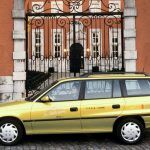 Opel Astra F Impuls 4 150x150