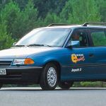 Opel Astra F Impuls 5 150x150