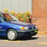 Opel Astra F Impuls 6 150x150