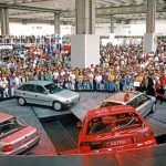 Opel Astra F Presentacion 150x150