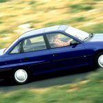 Opel Astra F Sedan 6 150x150