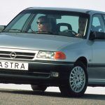 Opel Astra F Sedan GLS 1 150x150