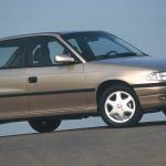 Opel Astra F Style 5 Puertas 150x150