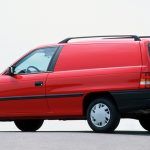 Opel Astra F Van 2 150x150
