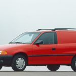 Opel Astra F Van 3 150x150